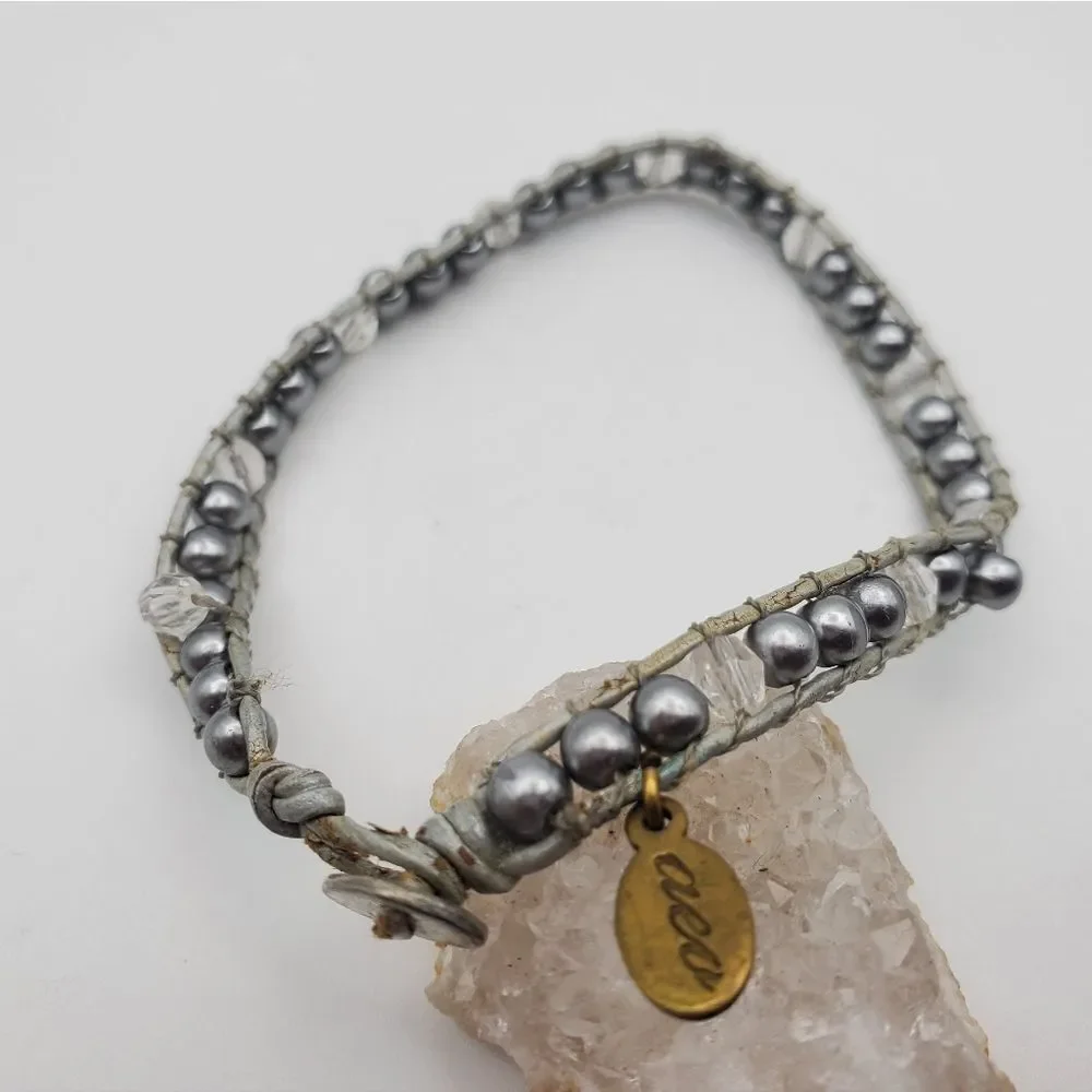 American eagle outfitters bohemian‎ Beach bracelet B1529